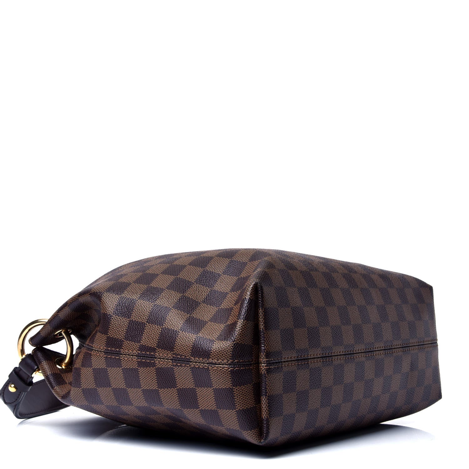 Louis Vuitton Damier Ebene Graceful PM 3 of 4