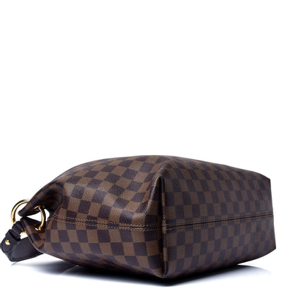 Louis Vuitton Damier Ebene Graceful PM 3 of 4