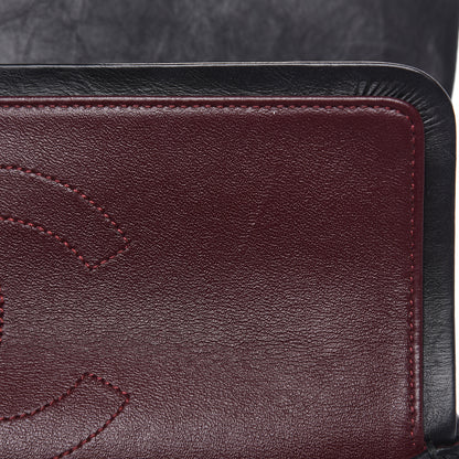 Chanel Aged Calfskin Quilted 2.55 Reissue 226 Flap Black 8 of 12