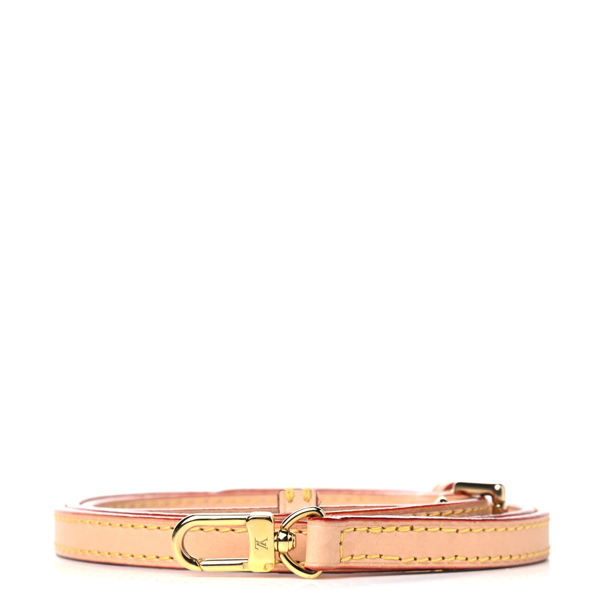 Vachetta 12mm Adjustable Shoulder Strap