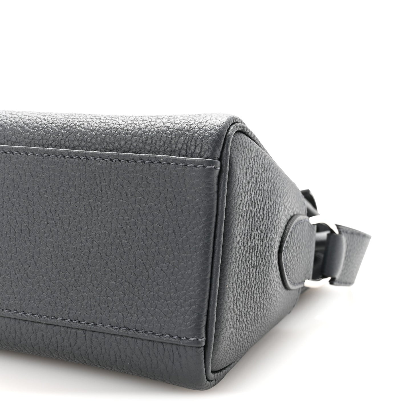 Togo Kelly Messenger PM Gris Misty