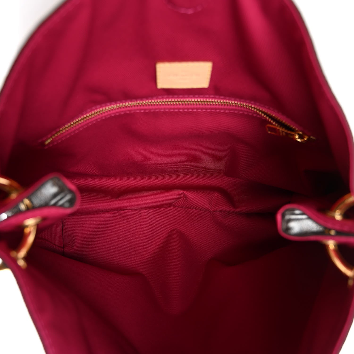 Louis Vuitton Monogram Graceful PM Pivoine 5 of 9