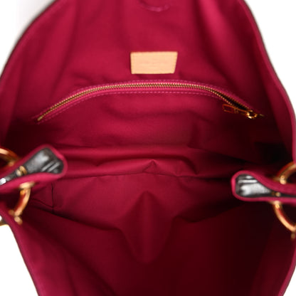 Louis Vuitton Monogram Graceful PM Pivoine 5 of 9