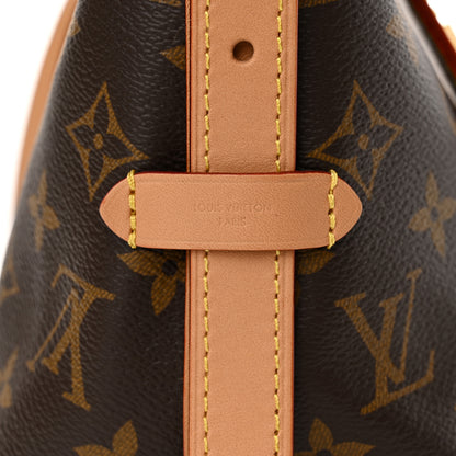 Louis Vuitton Monogram CarryAll PM 7 of 11
