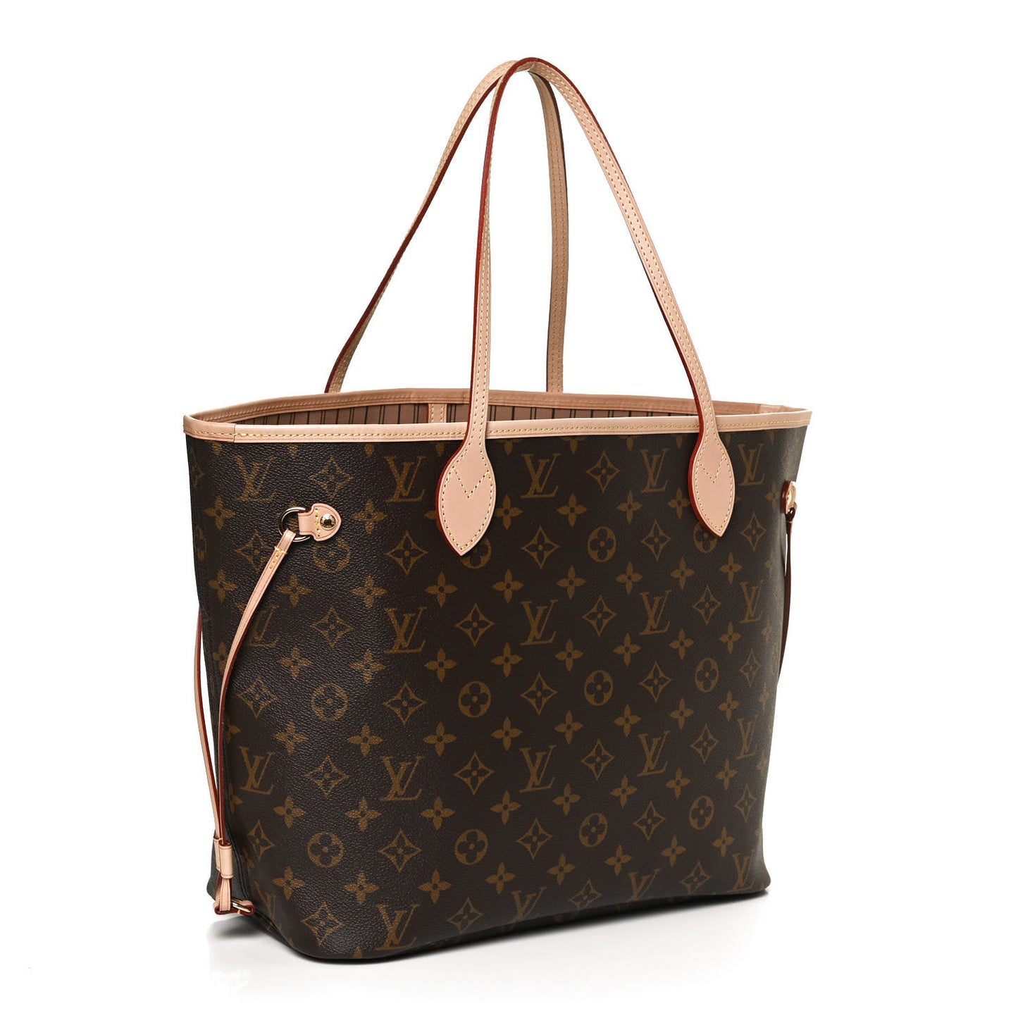 Monogram Neo Neverfull MM