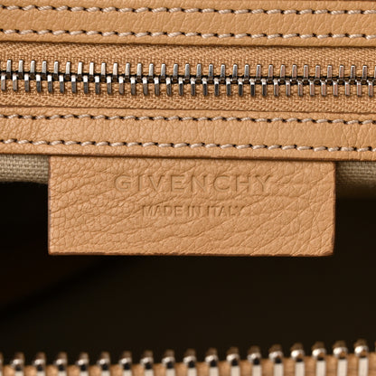 Givenchy Sugar Goatskin Medium Antigona Light Beige 8 of 12