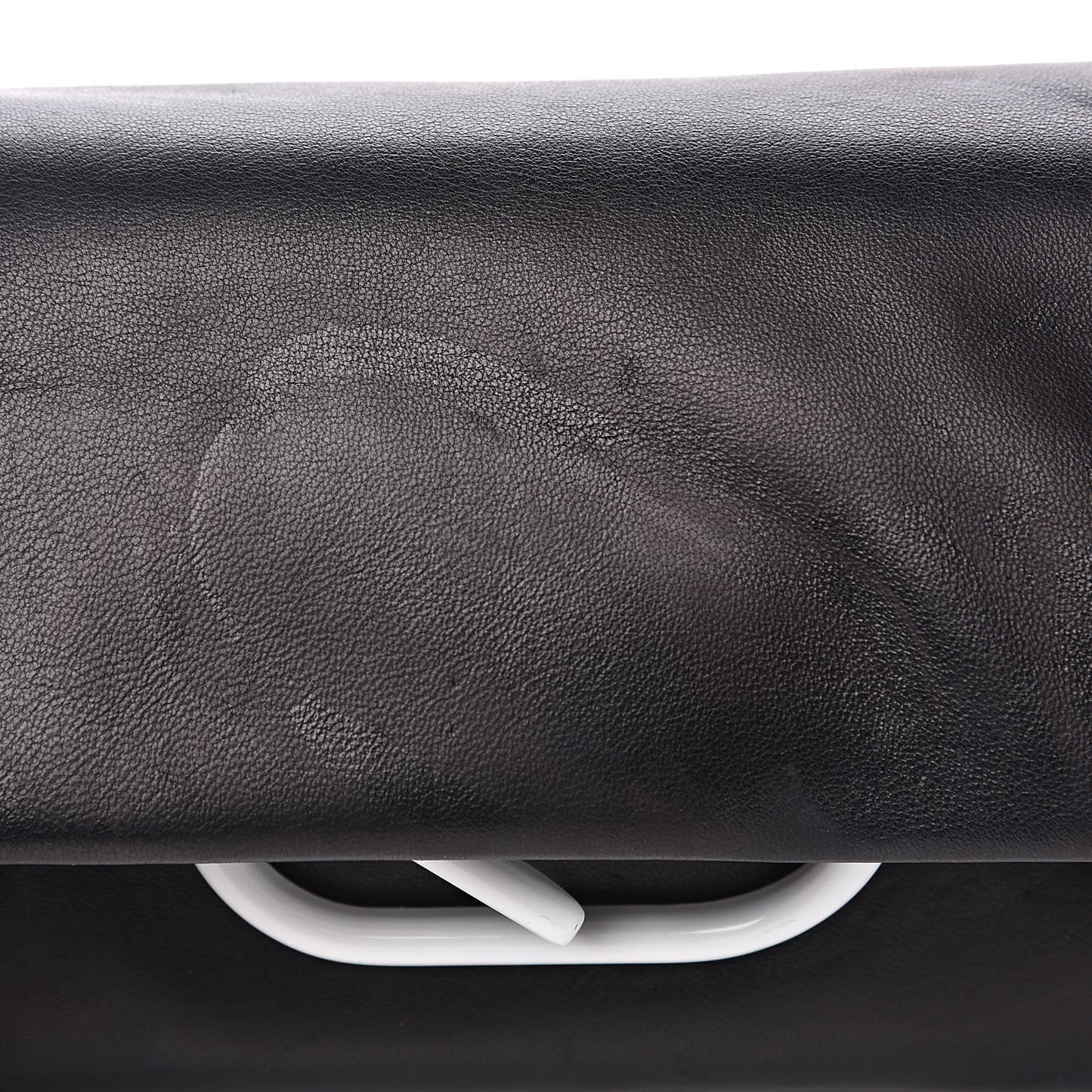 3.1 Calfskin Micro Alix Crossbody Bag Black