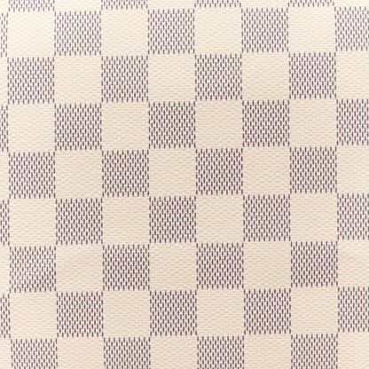 Louis Vuitton Damier Azur Speedy 30 9 of 11