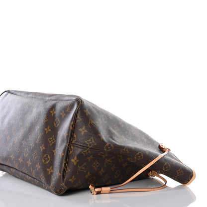Louis Vuitton Monogram Neo Neverfull GM 9 of 10