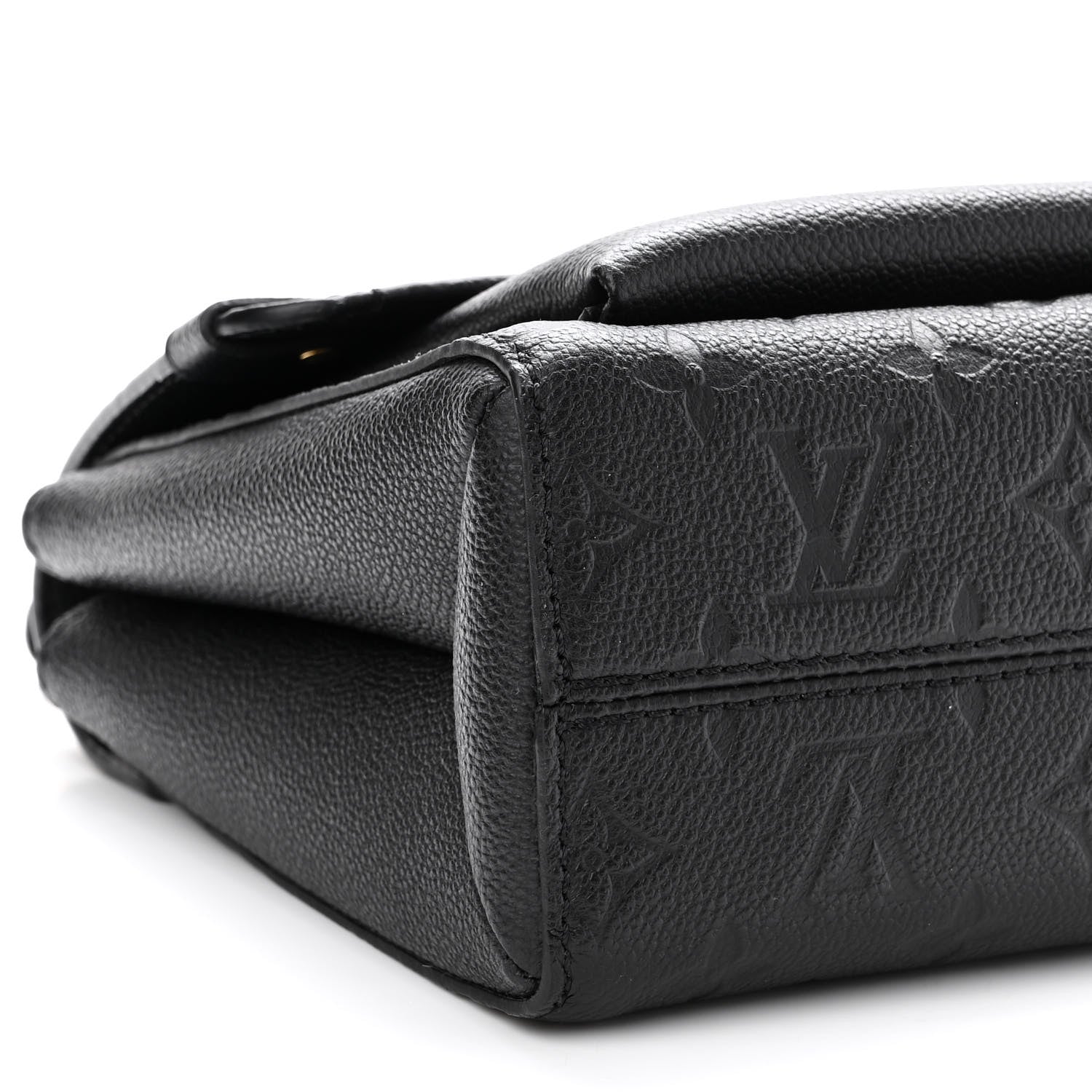 Louis Vuitton Empreinte Vavin PM Black 8 of 9