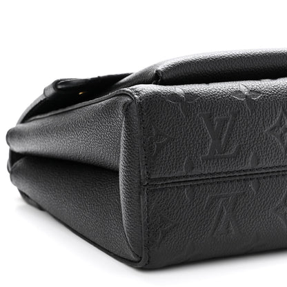 Louis Vuitton Empreinte Vavin PM Black 8 of 9