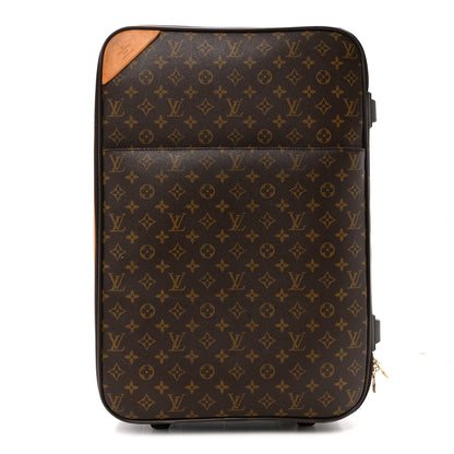 Louis Vuitton Monogram Pegase 55 1 of 16