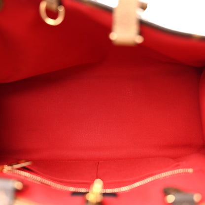 Louis Vuitton Reverse Monogram Giant Onthego MM 8 of 20