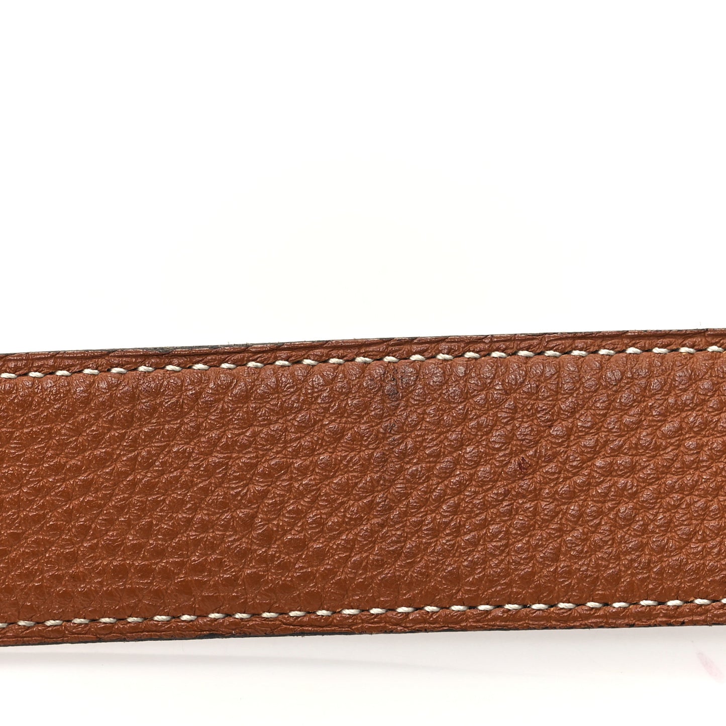 Box Togo 32mm H Belt 110 44 Black Gold