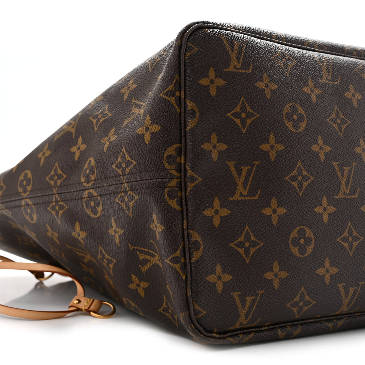Monogram Neverfull GM