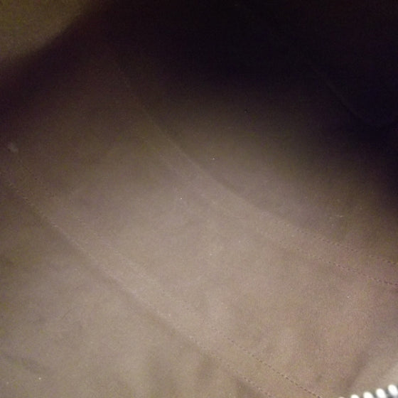 Louis Vuitton Monogram Keepall 45 8 of 10