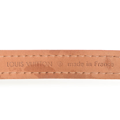 Louis Vuitton Monogram Multicolor Theda PM Bracelet White 5 of 5