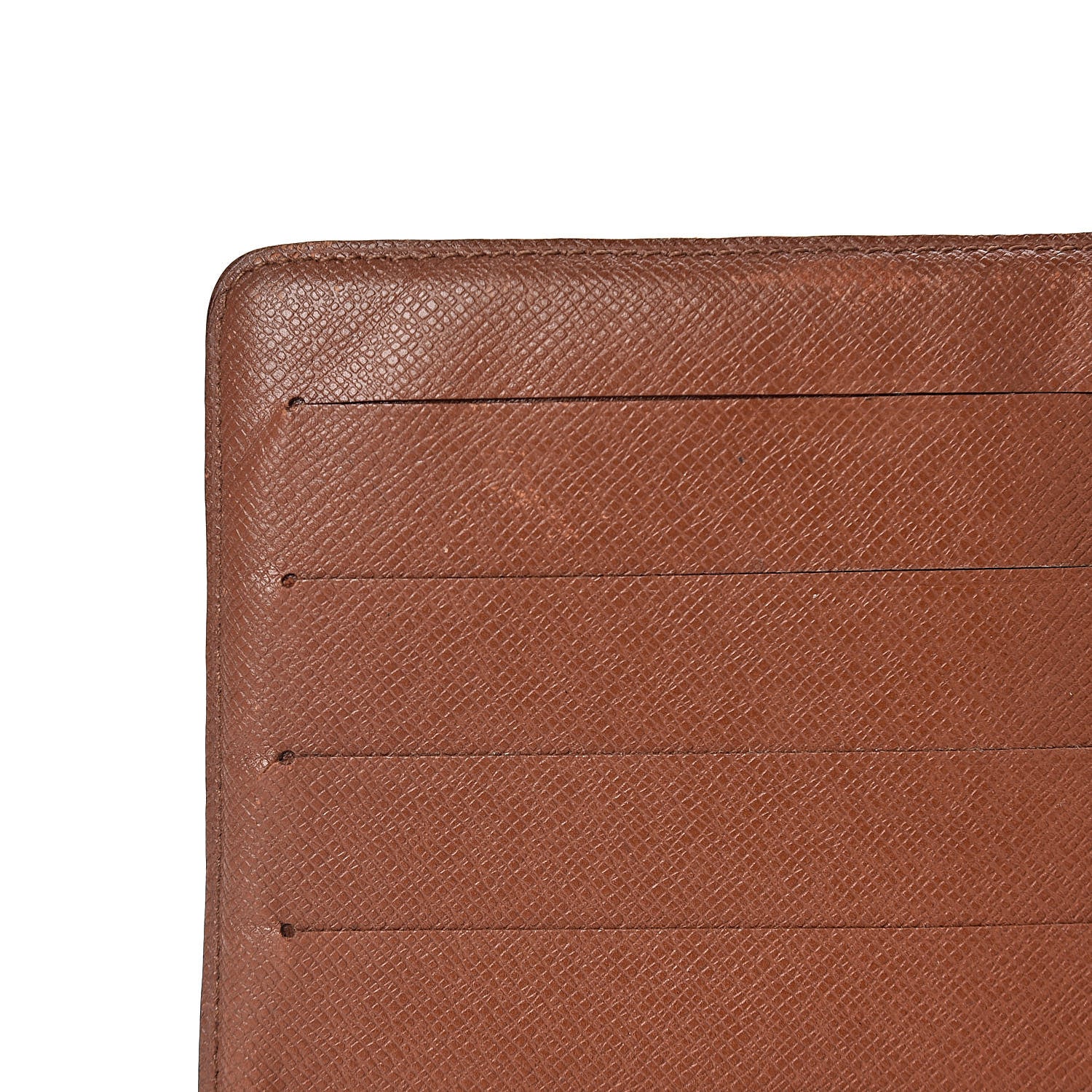 Louis Vuitton Monogram Medium Ring Agenda Cover 14 of 16