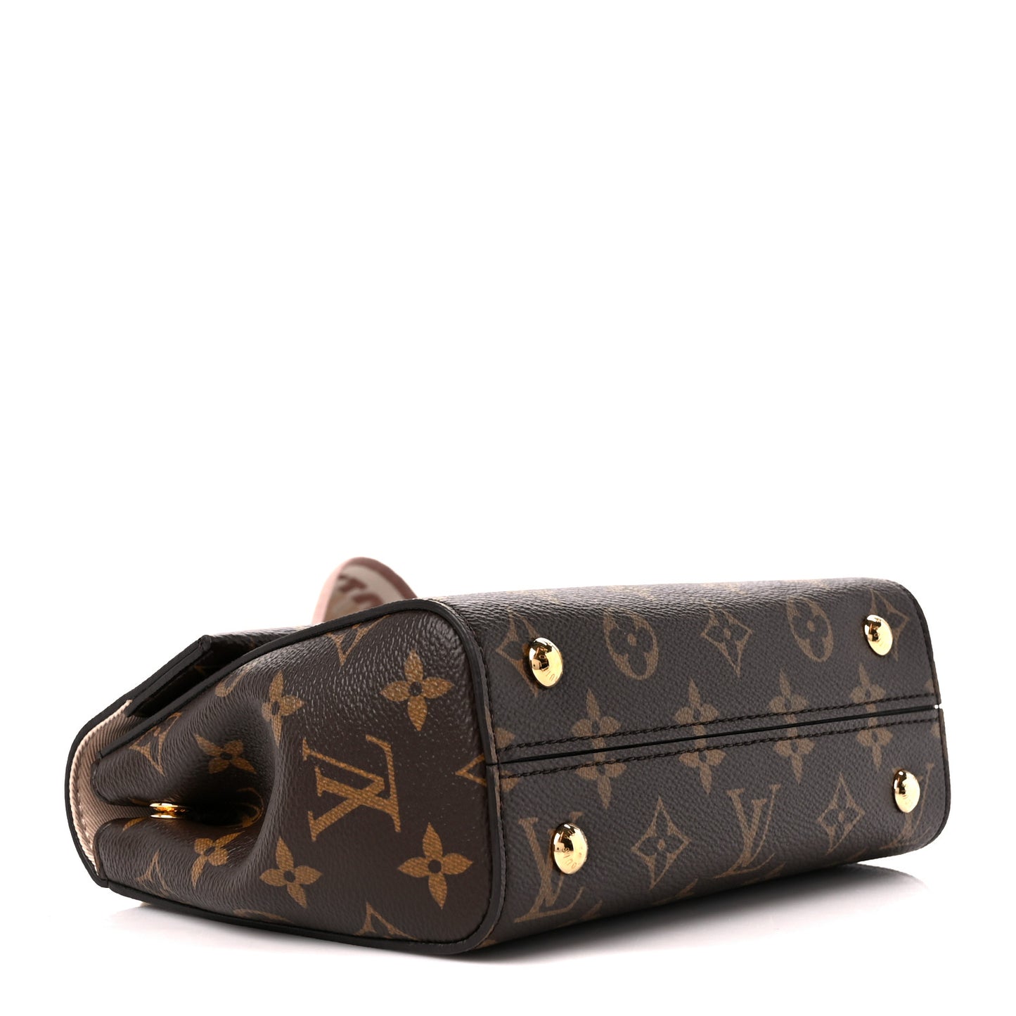 Monogram Mini Cluny