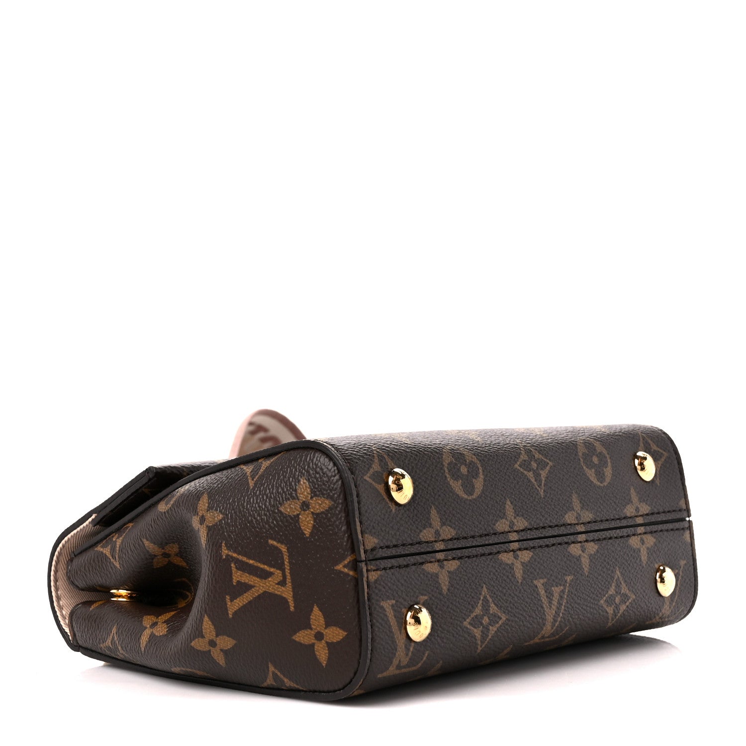 Louis Vuitton Monogram Mini Cluny 4 of 9