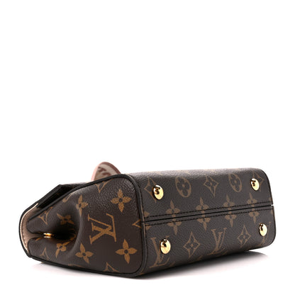 Louis Vuitton Monogram Mini Cluny 4 of 9