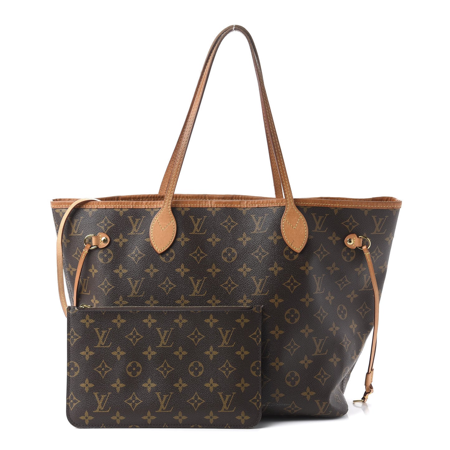 Monogram Neo Neverfull MM
