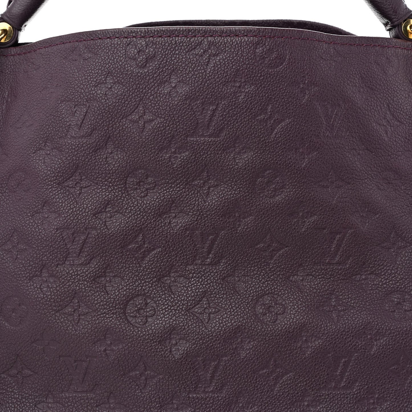 Empreinte Artsy MM Aube