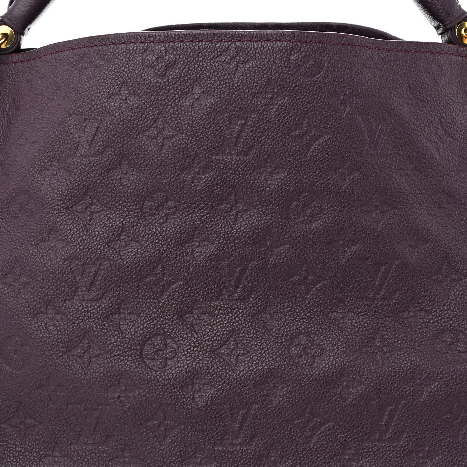 Louis Vuitton Empreinte Artsy MM Aube 8 of 10