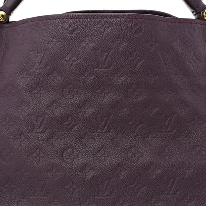 Louis Vuitton Empreinte Artsy MM Aube 8 of 10