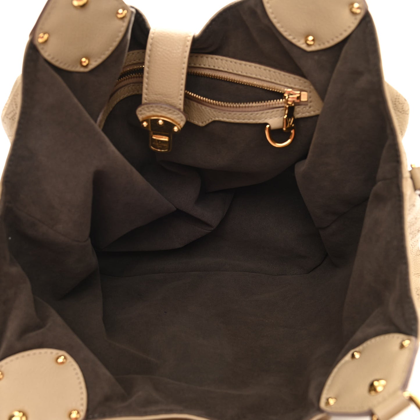 Mahina L Beige Opal
