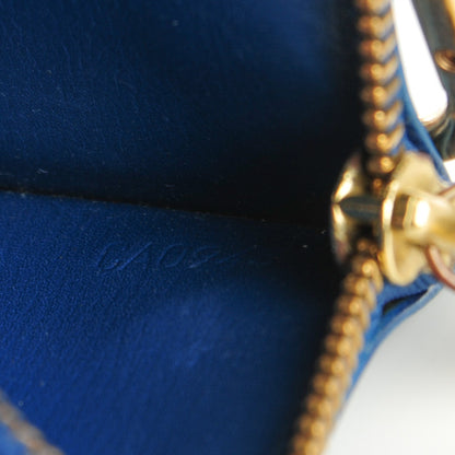 Louis Vuitton Epi Key Pouch Toledo 6 of 6
