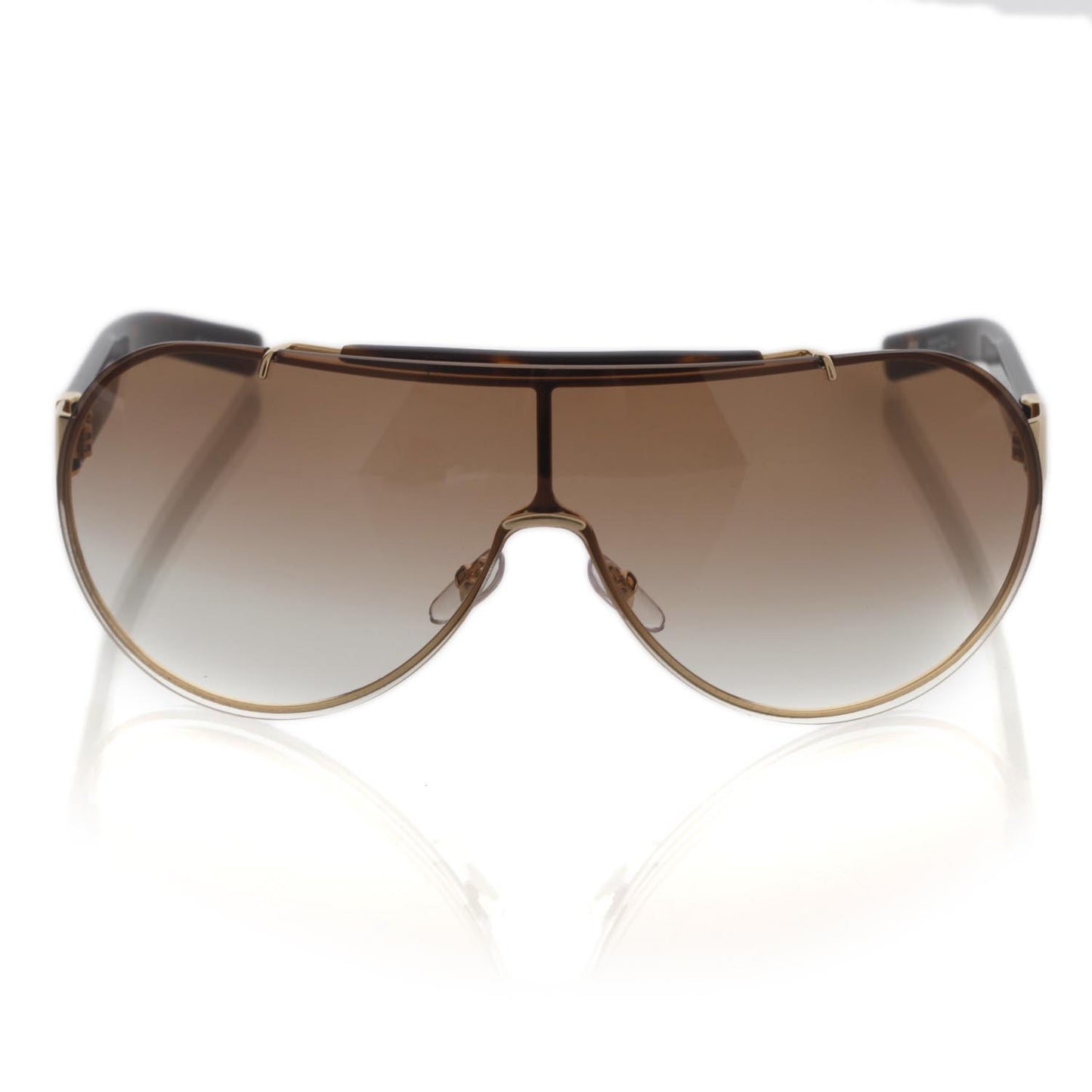 Mens Tortoise Shell Sunglasses 1830S