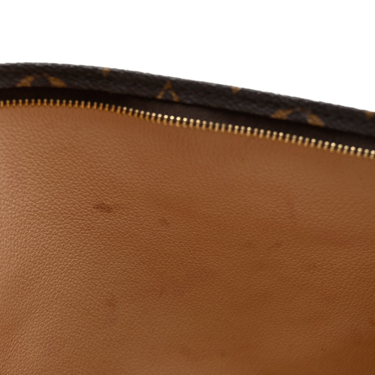 Louis Vuitton Monogram World Tour Toiletry Pouch 26 6 of 8