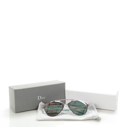 Christian Dior Reflected Sunglasses Pink 7 of 7
