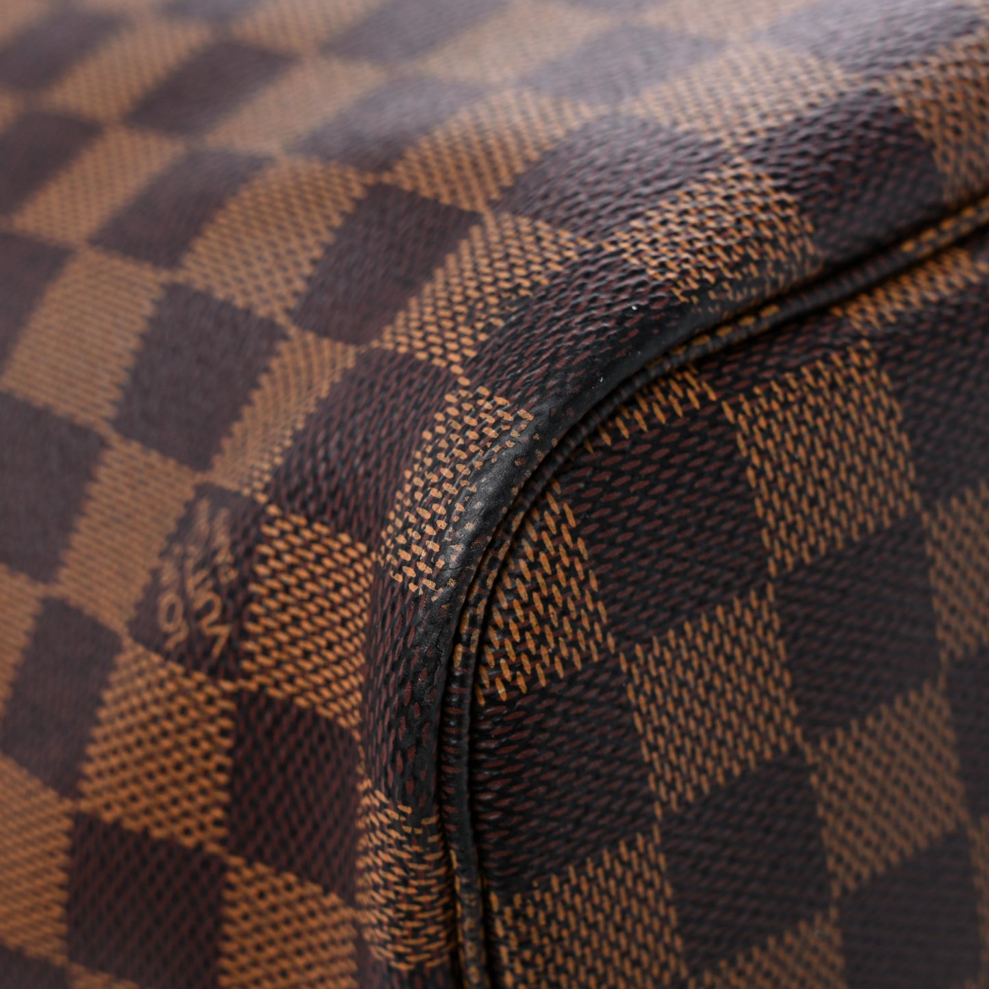 Damier Ebene Neo Neverfull MM