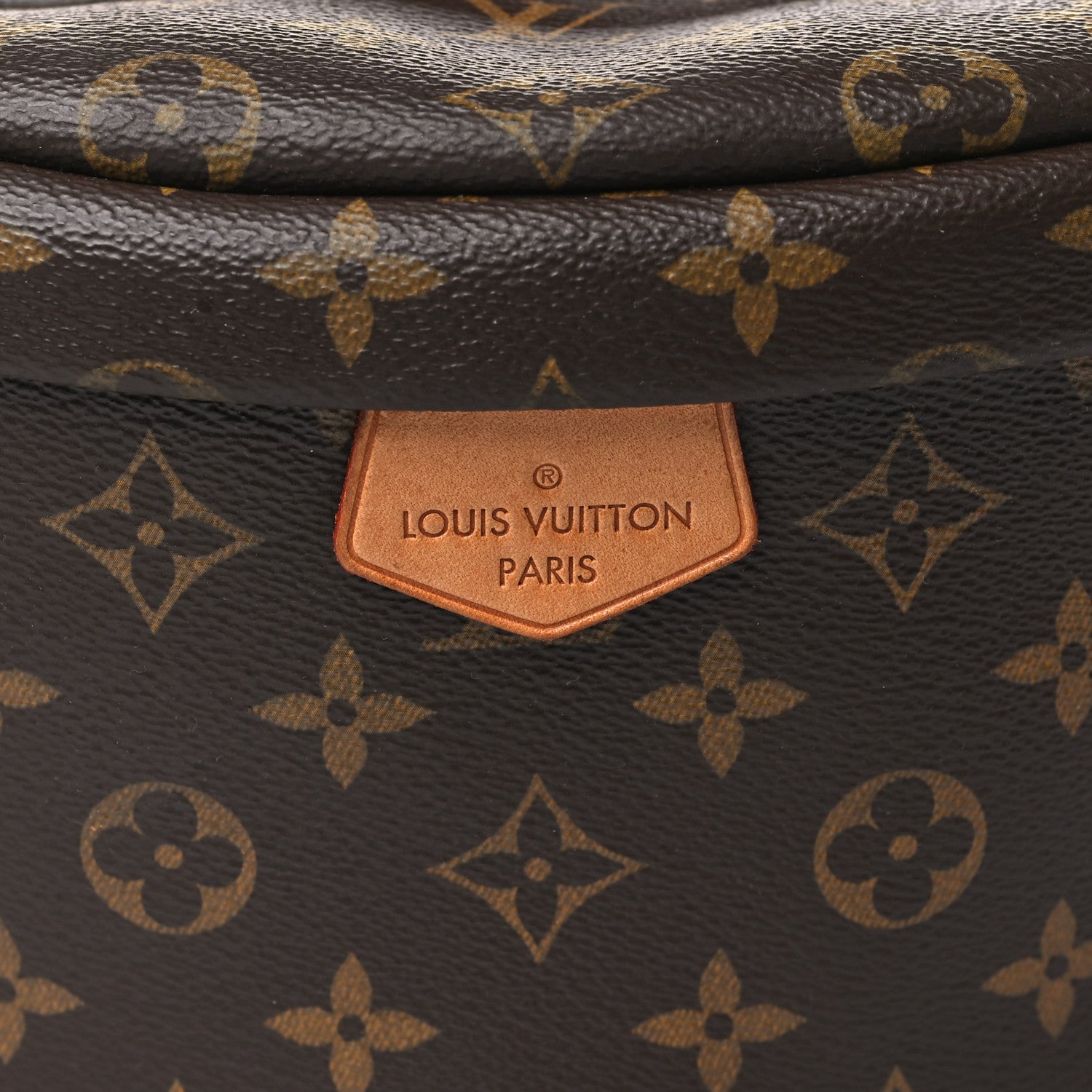 Louis Vuitton Monogram Bumbag 7 of 10