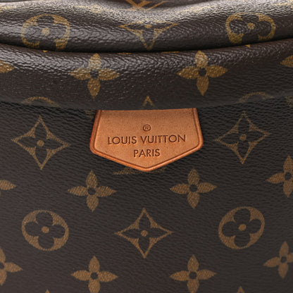 Louis Vuitton Monogram Bumbag 7 of 10