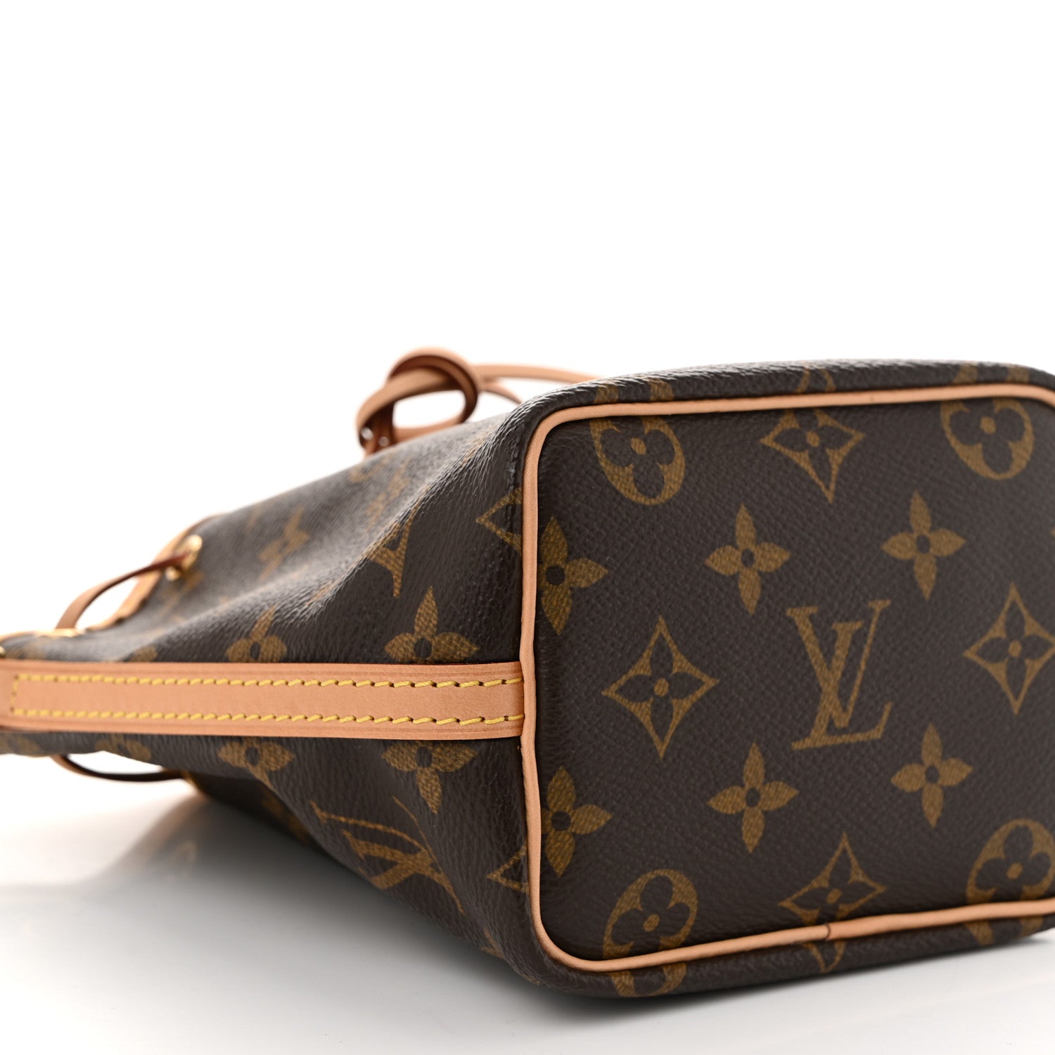 Louis Vuitton Monogram Nano Noe 9 of 10