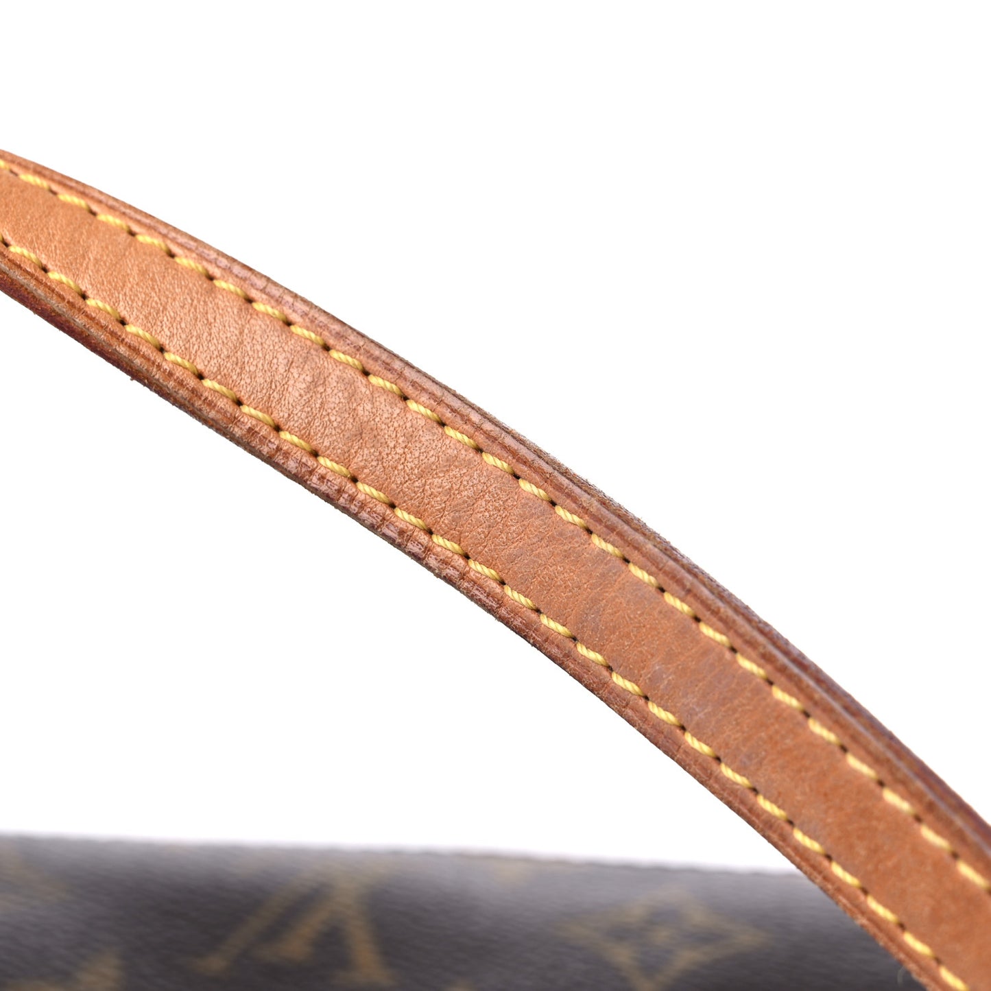Monogram Papillon 30