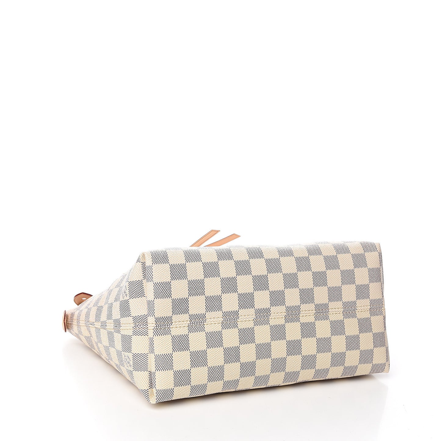 Damier Azur Iena PM