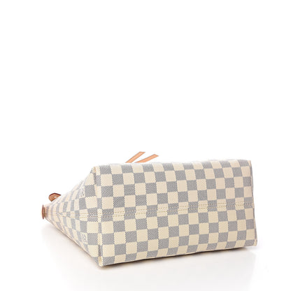Louis Vuitton Damier Azur Iena PM 3 of 11