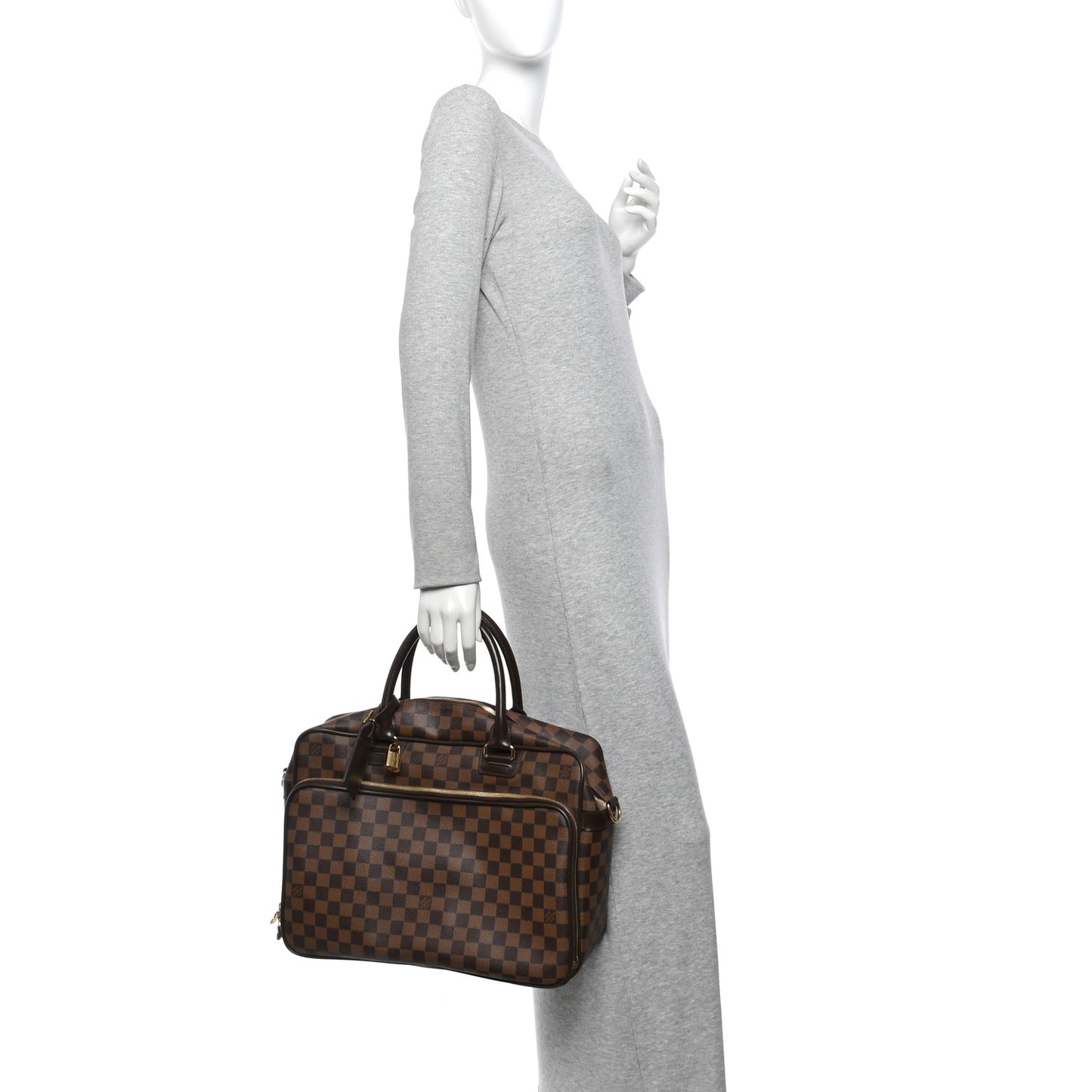 Damier Ebene Icare