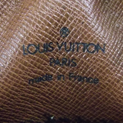 Louis Vuitton Monogram Toiletry Bag 6 of 7