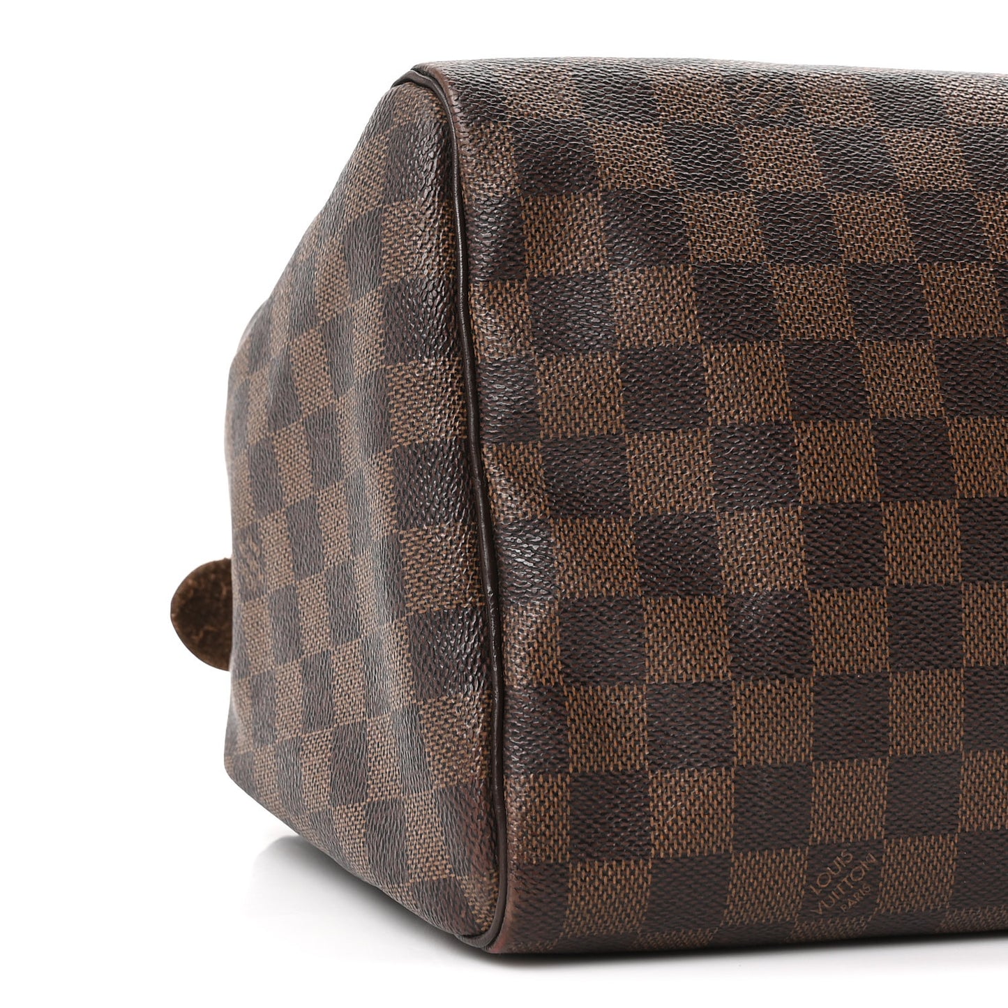 Damier Ebene Speedy 30