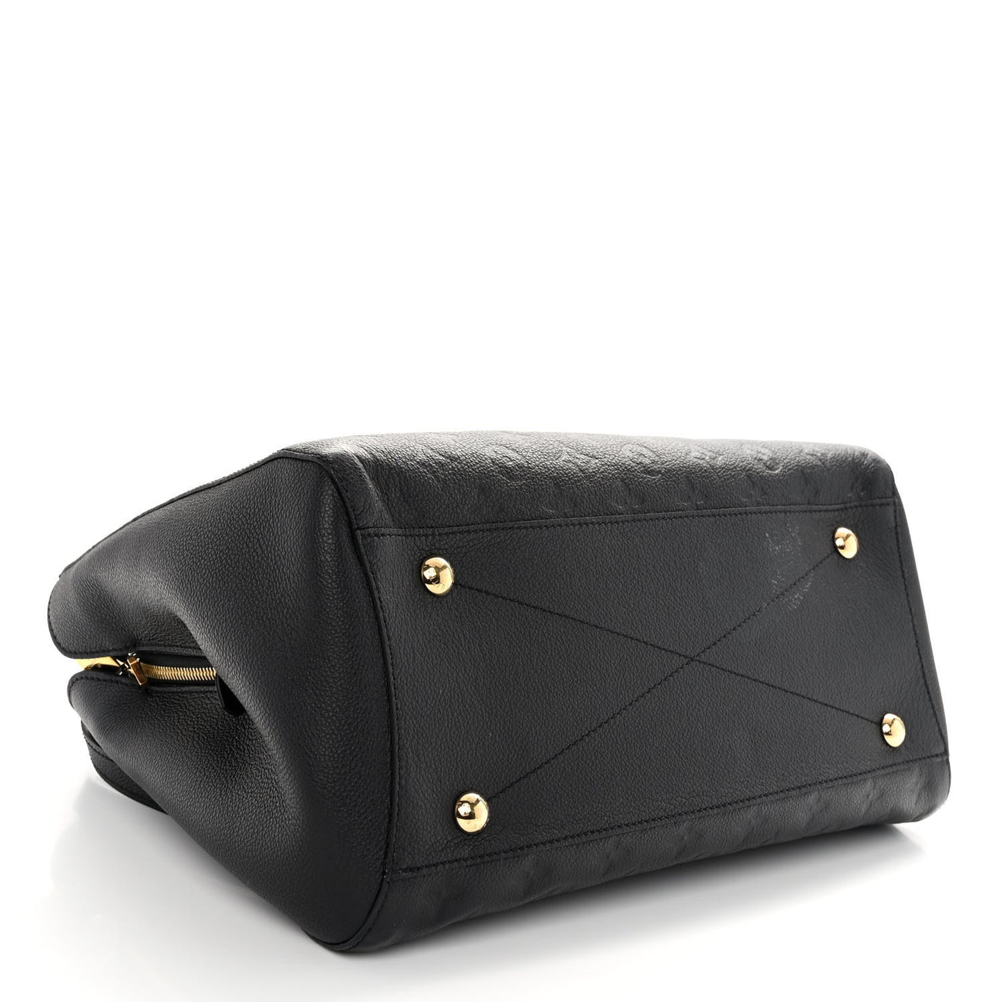 Empreinte Montaigne GM Black