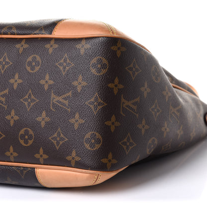 Louis Vuitton Monogram Estrela MM 10 of 10