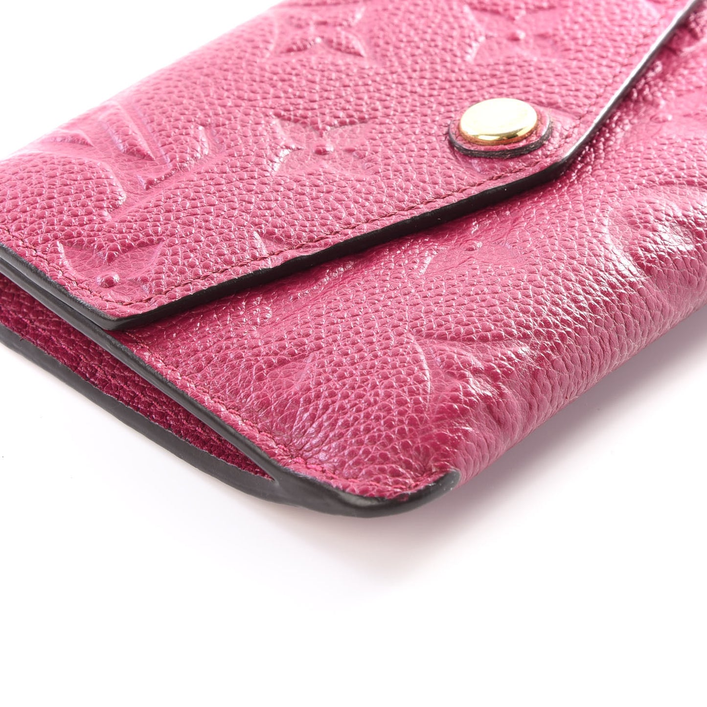 Empreinte Key Pouch Grape