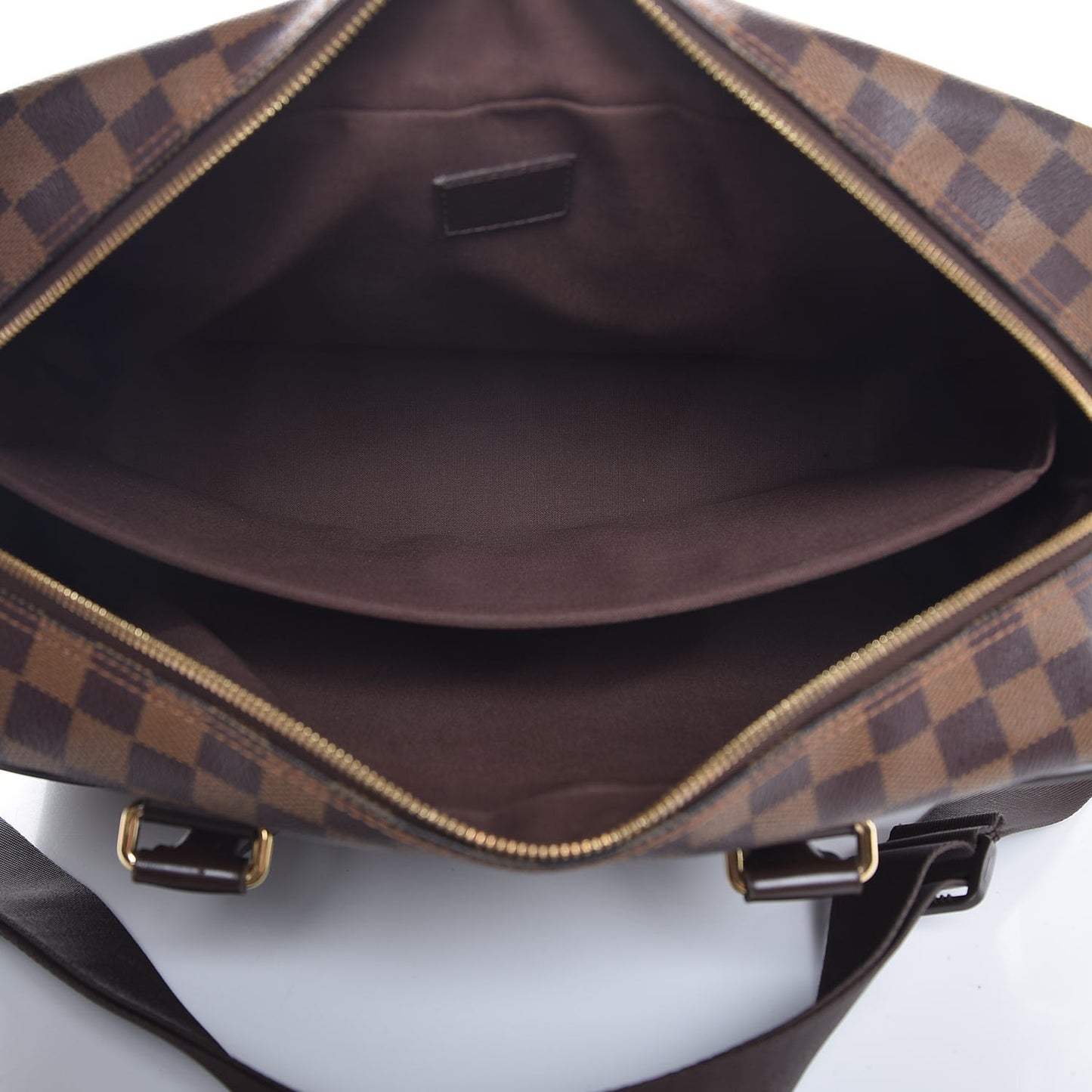 Damier Ebene Icare