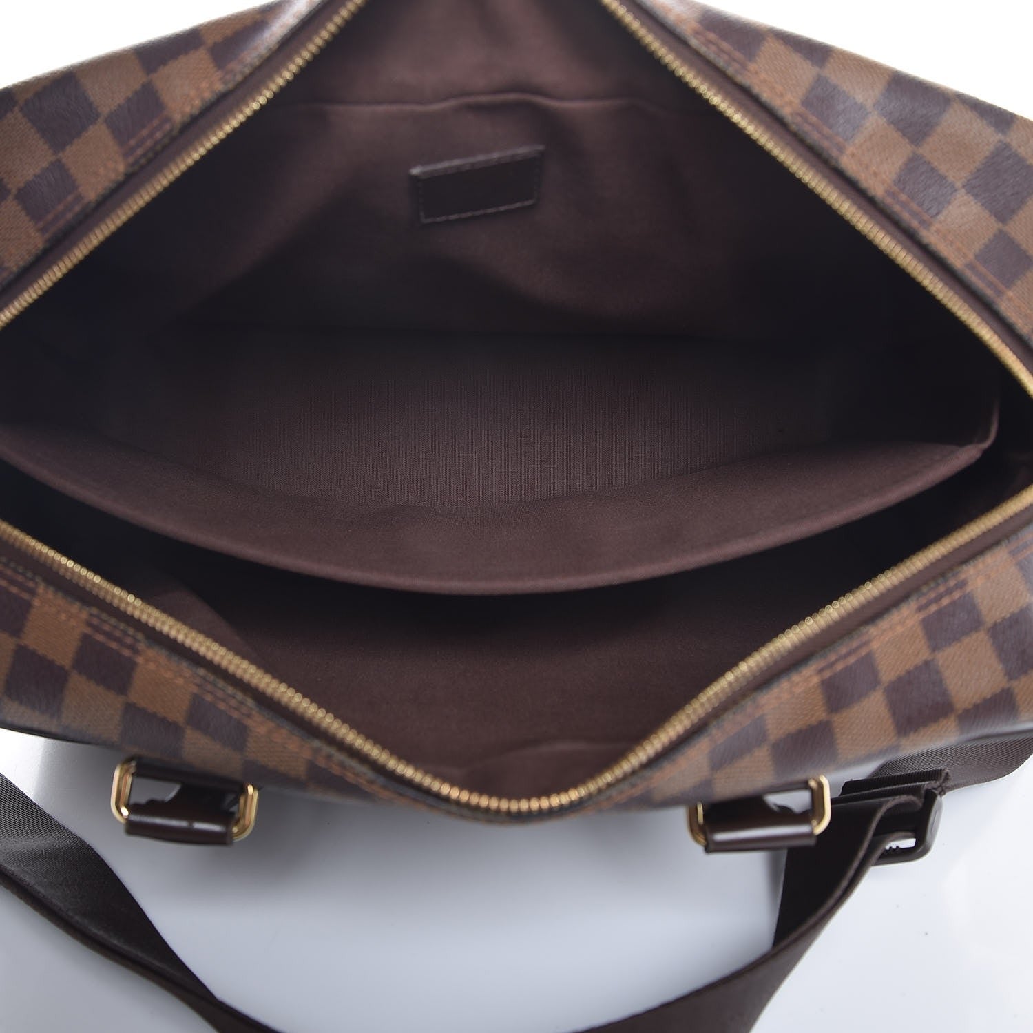 Louis Vuitton Damier Ebene Icare 6 of 11