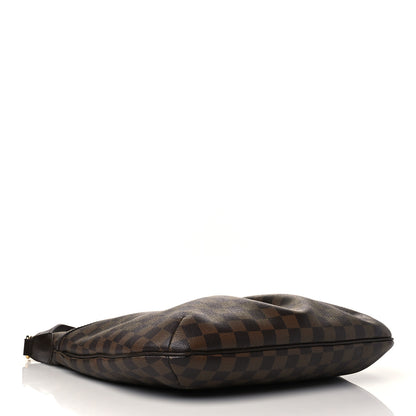 Louis Vuitton Damier Ebene Bloomsbury GM 4 of 9